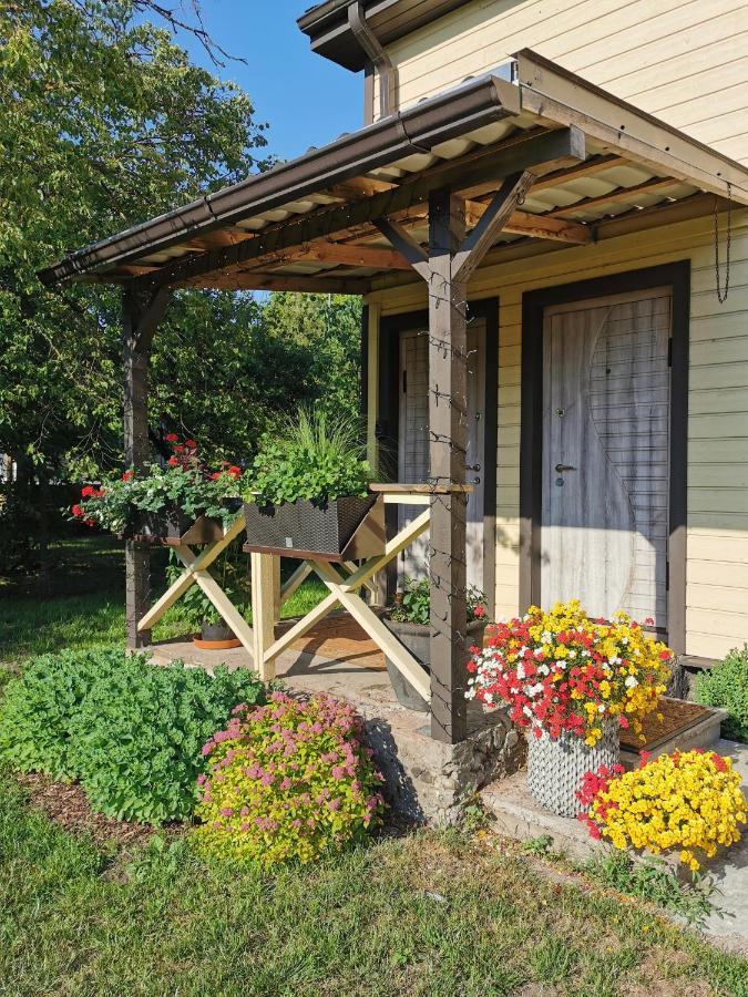 Silent Loft For Getaway Liepaja