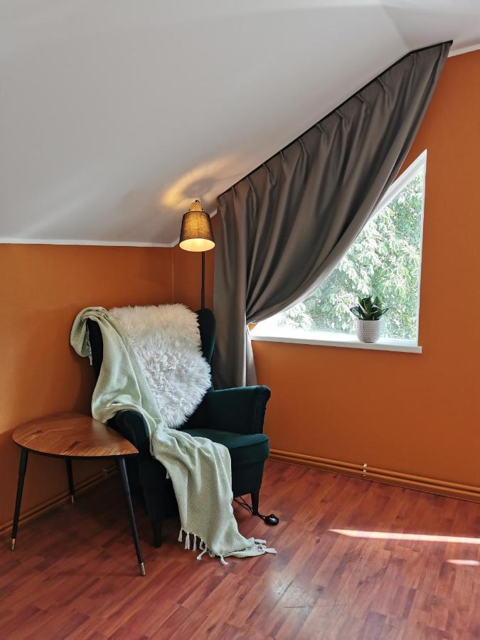Silent Loft For Getaway *
