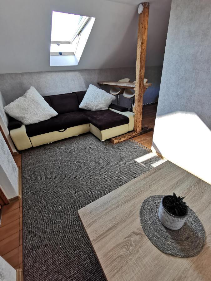 Silent Loft For Getaway Apartment *