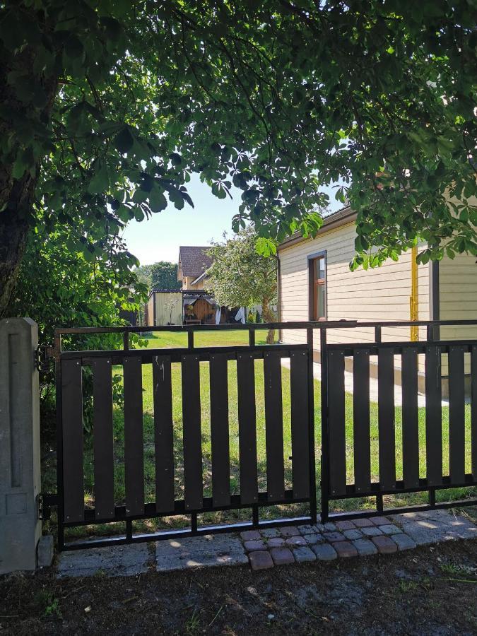Silent Loft For Getaway Apartment Liepaja