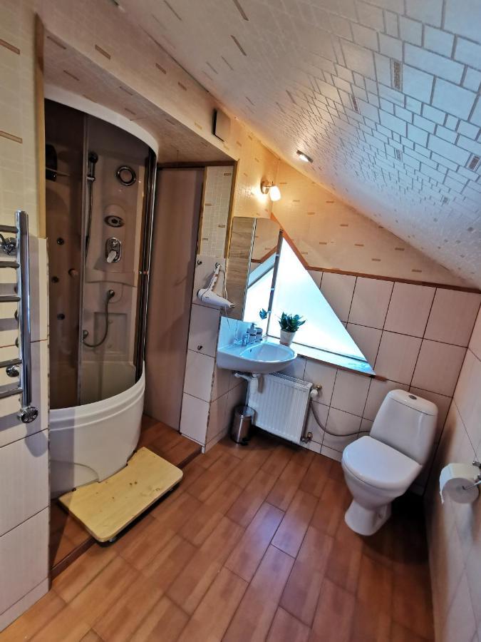 Silent Loft For Getaway Apartment *